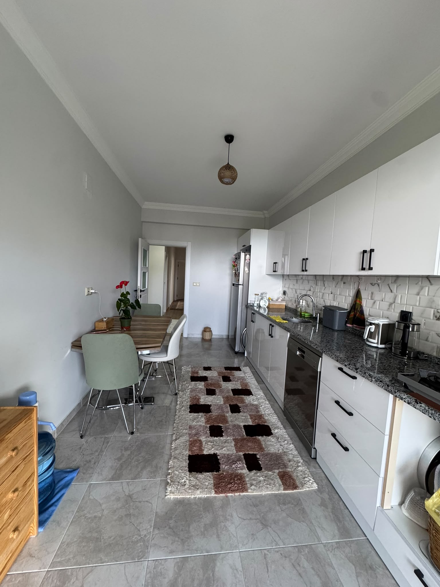MABELDEN ADACIK KONAKLARDA 3+1 DAİRE